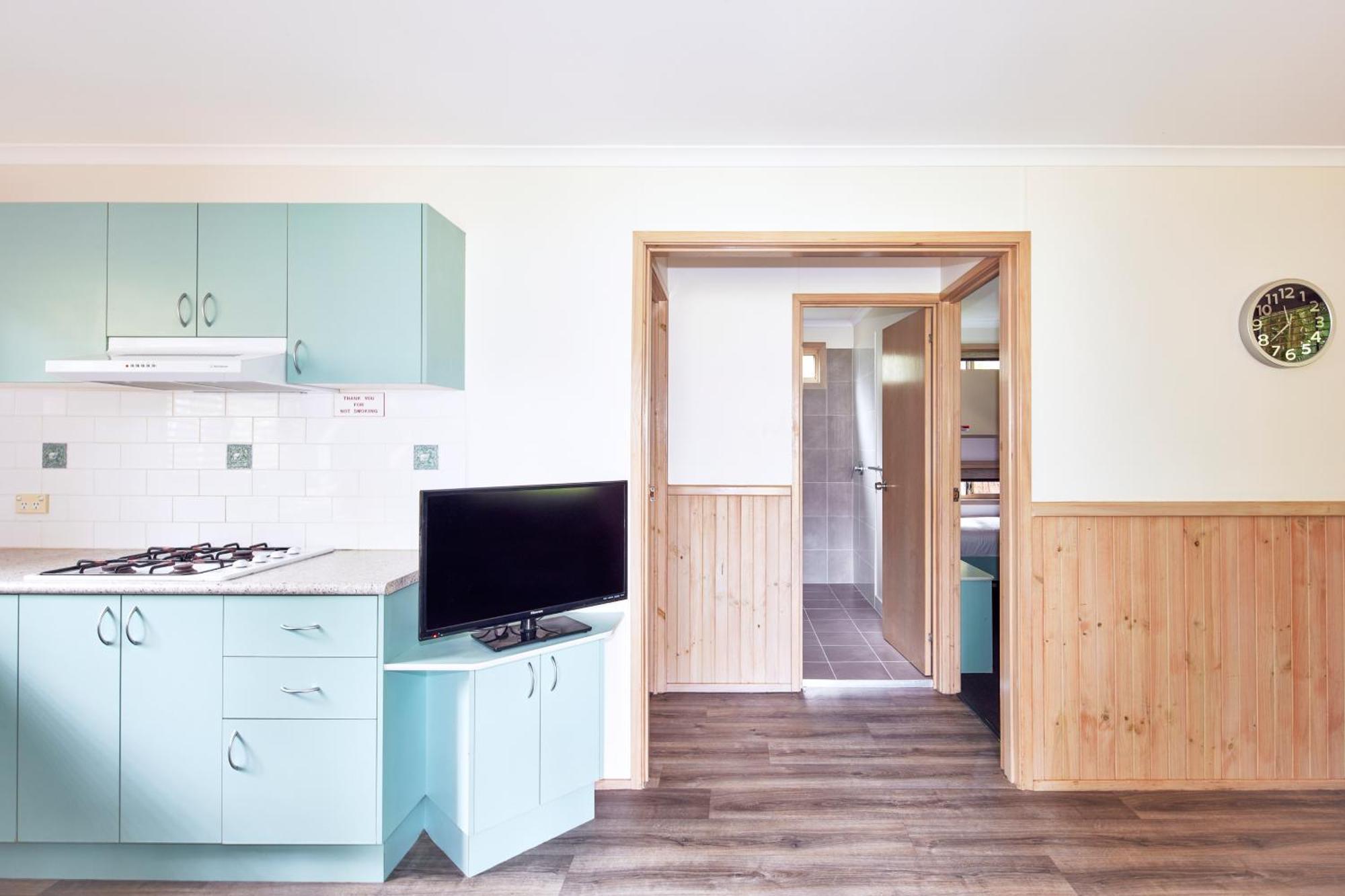 Nrma Darlington Beach Holiday Resort Arrawarra エクステリア 写真