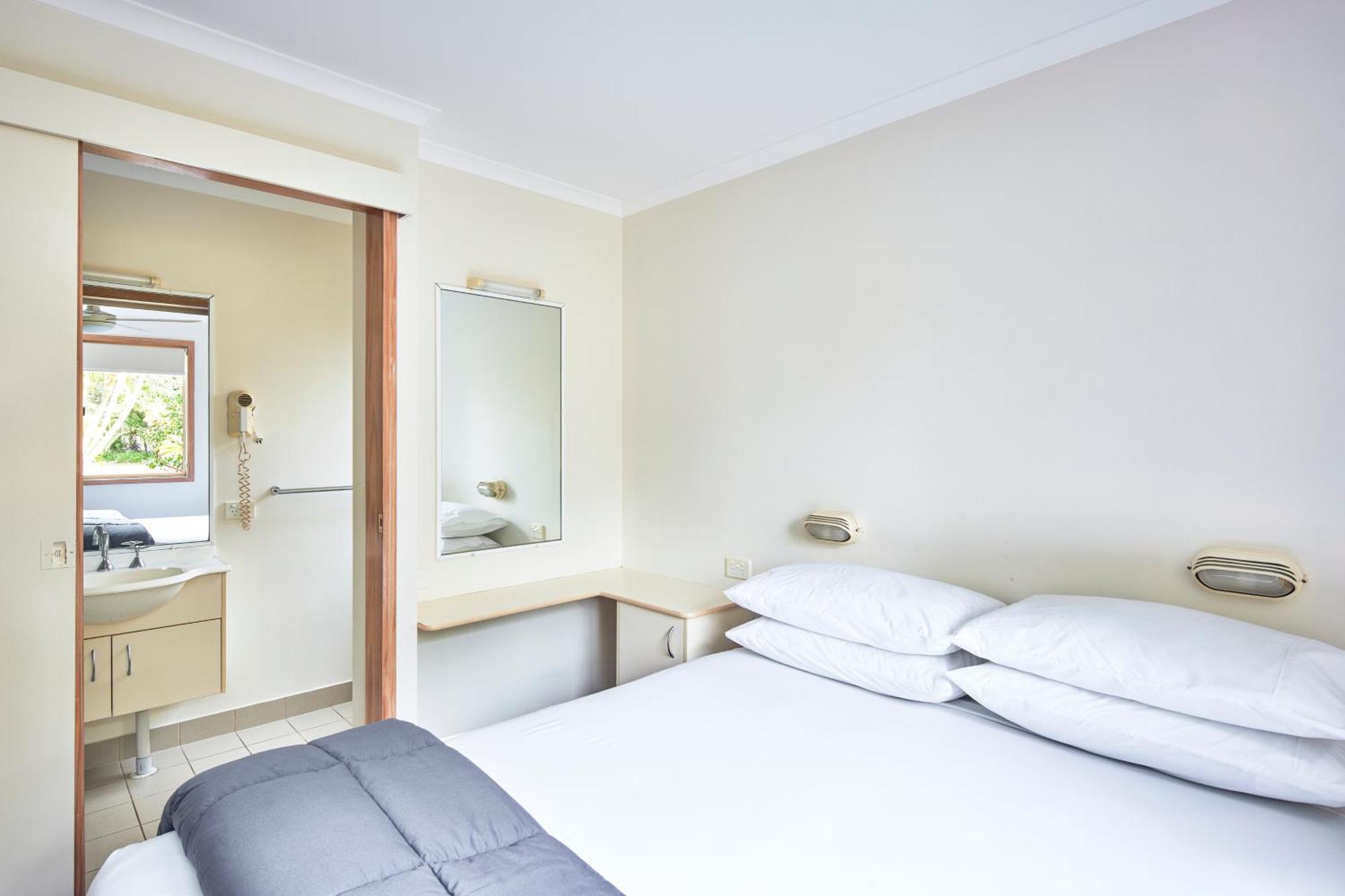 Nrma Darlington Beach Holiday Resort Arrawarra エクステリア 写真