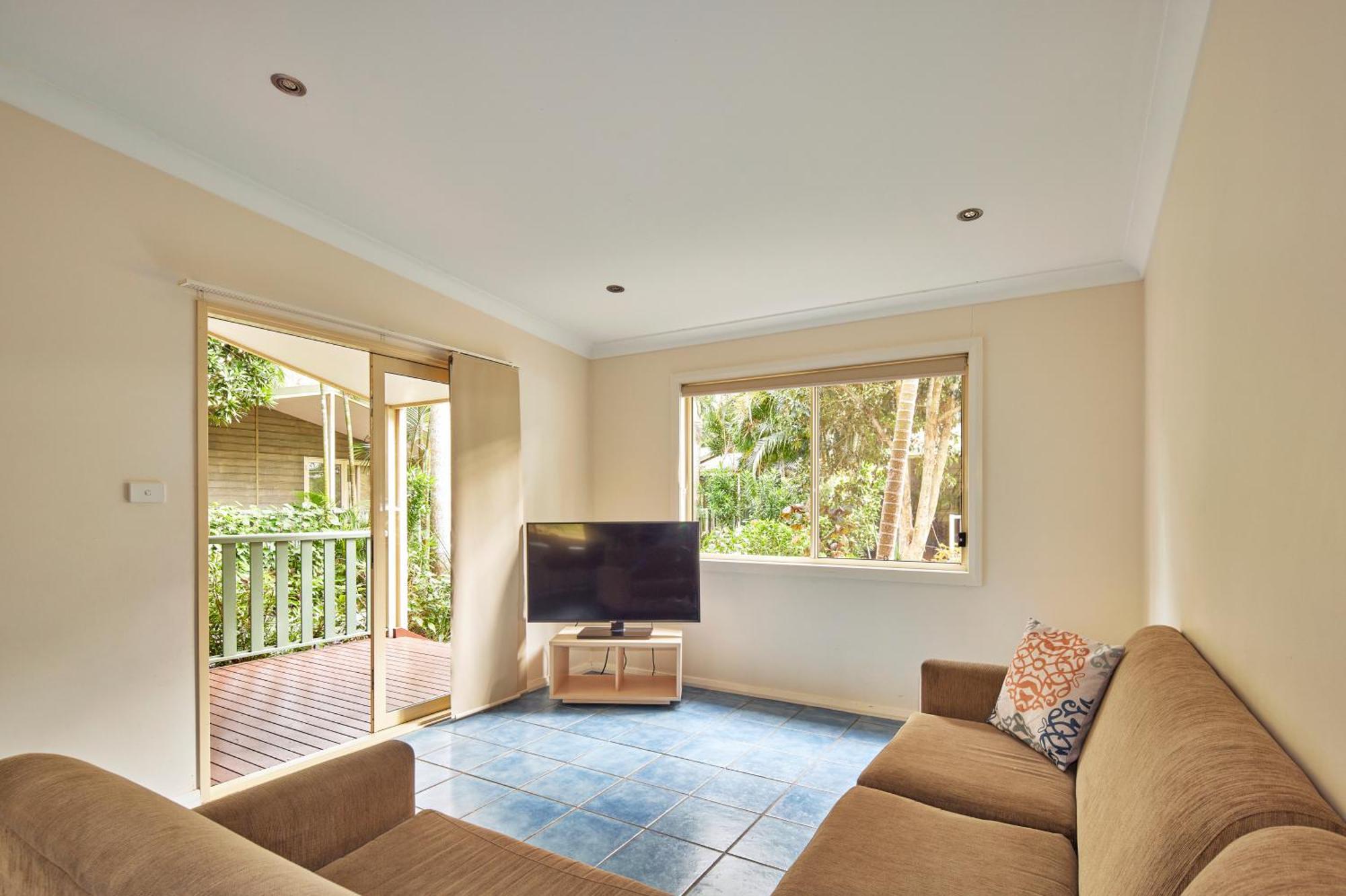 Nrma Darlington Beach Holiday Resort Arrawarra エクステリア 写真